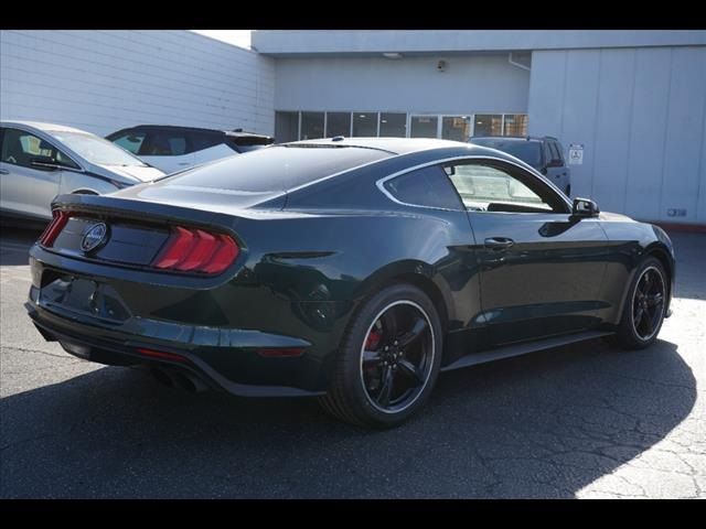 2019 Ford Mustang Bullitt