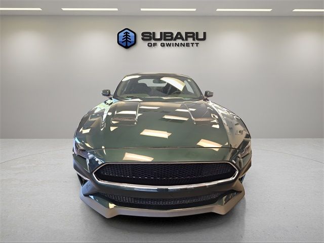 2019 Ford Mustang Bullitt