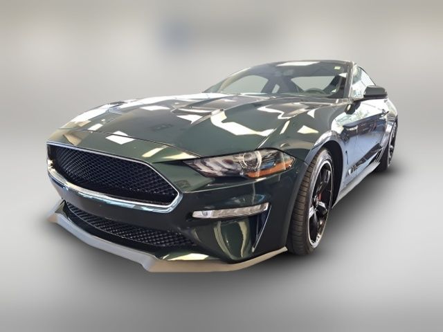 2019 Ford Mustang Bullitt