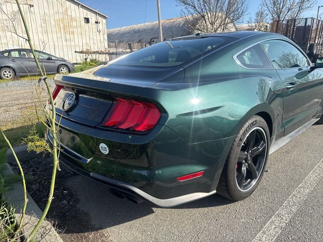 2019 Ford Mustang Bullitt