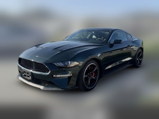 2019 Ford Mustang Bullitt