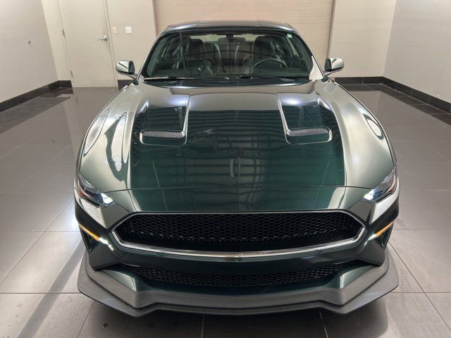 2019 Ford Mustang Bullitt