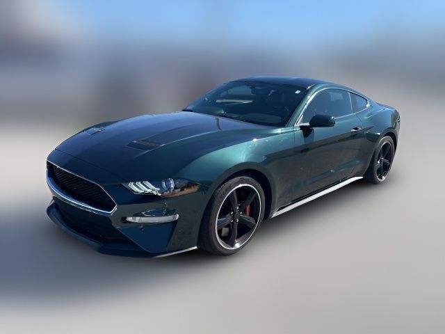 2019 Ford Mustang Bullitt