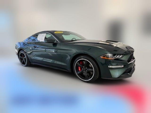 2019 Ford Mustang Bullitt