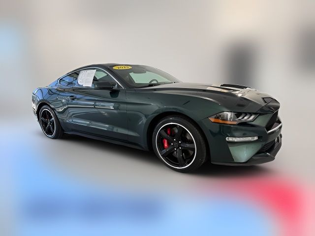 2019 Ford Mustang Bullitt