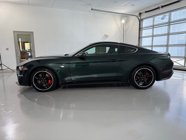 2019 Ford Mustang Bullitt