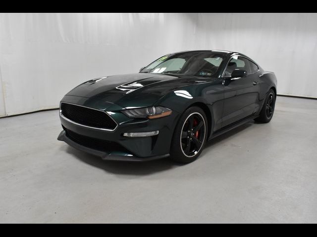 2019 Ford Mustang Bullitt