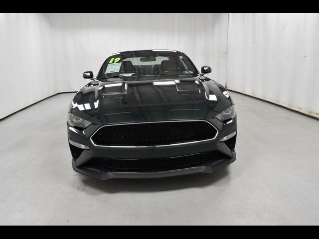 2019 Ford Mustang Bullitt