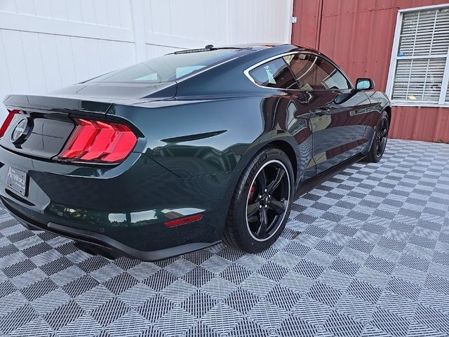 2019 Ford Mustang Bullitt