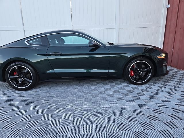 2019 Ford Mustang Bullitt