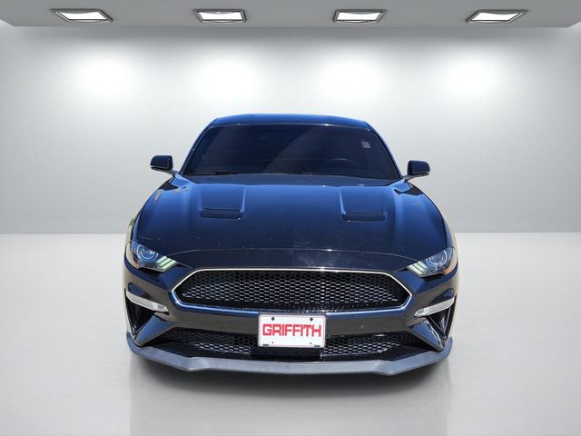 2019 Ford Mustang Bullitt