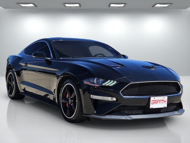 2019 Ford Mustang Bullitt