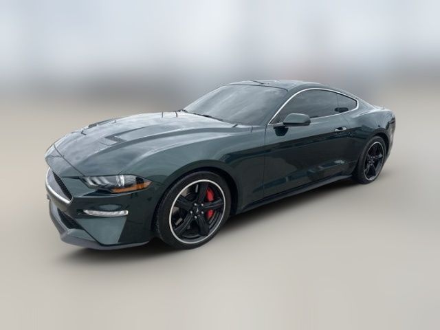 2019 Ford Mustang Bullitt