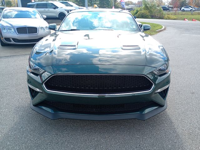 2019 Ford Mustang Bullitt