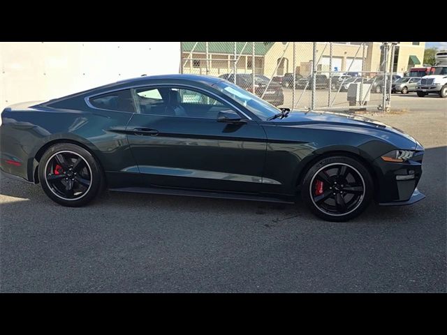 2019 Ford Mustang Bullitt