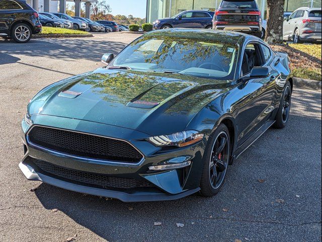 2019 Ford Mustang Bullitt