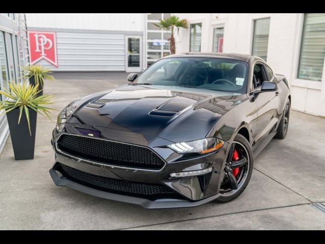 2019 Ford Mustang Bullitt