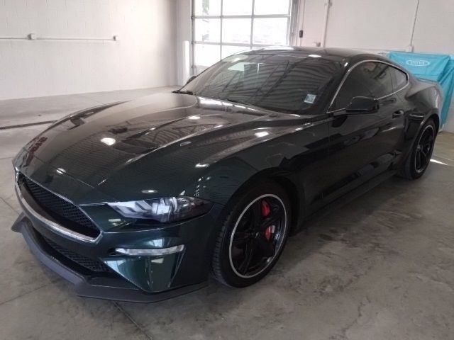 2019 Ford Mustang Bullitt