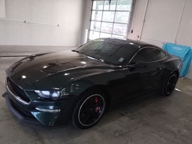 2019 Ford Mustang Bullitt