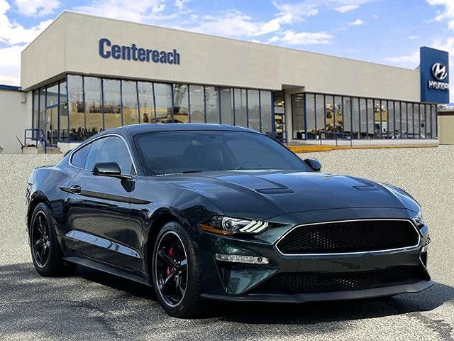 2019 Ford Mustang Bullitt