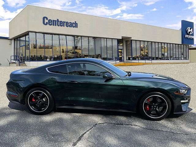 2019 Ford Mustang Bullitt