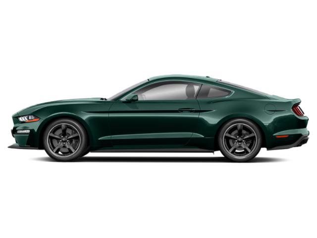 2019 Ford Mustang Bullitt