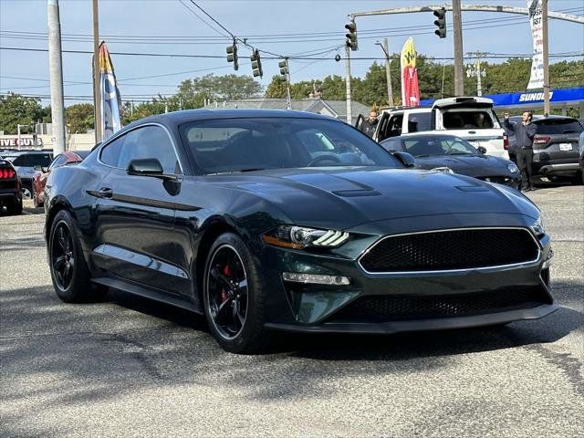 2019 Ford Mustang Bullitt