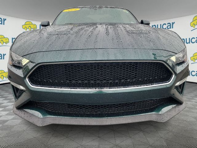 2019 Ford Mustang Bullitt