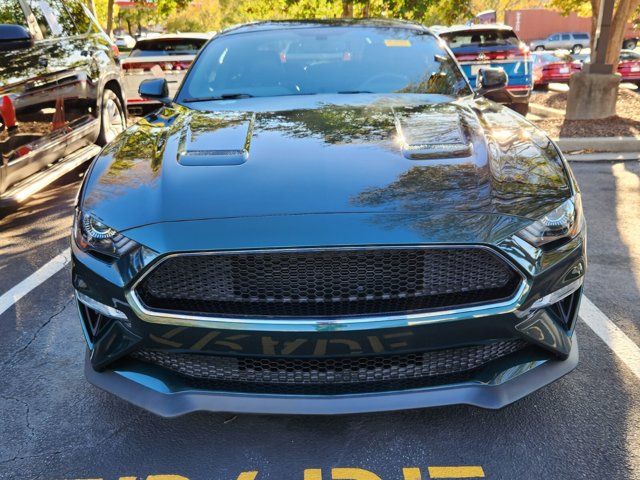 2019 Ford Mustang Bullitt