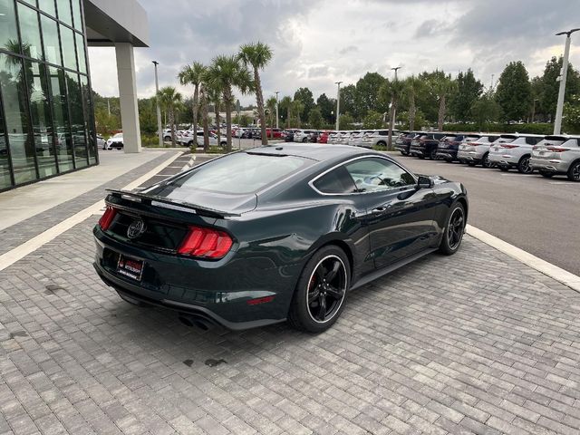 2019 Ford Mustang Bullitt