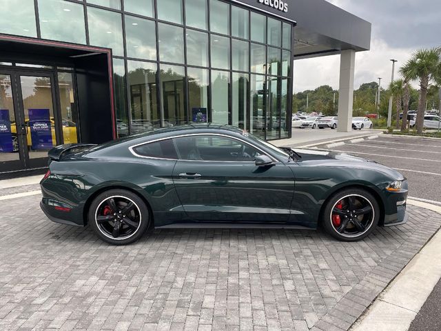 2019 Ford Mustang Bullitt