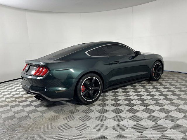 2019 Ford Mustang Bullitt