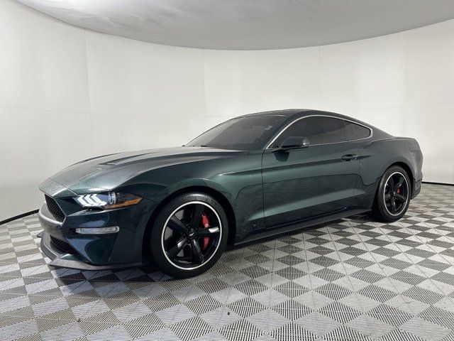 2019 Ford Mustang Bullitt