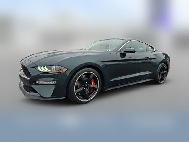 2019 Ford Mustang Bullitt
