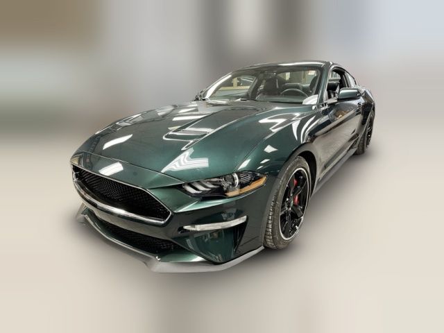 2019 Ford Mustang Bullitt