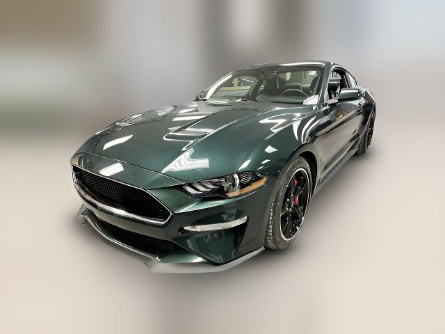 2019 Ford Mustang Bullitt