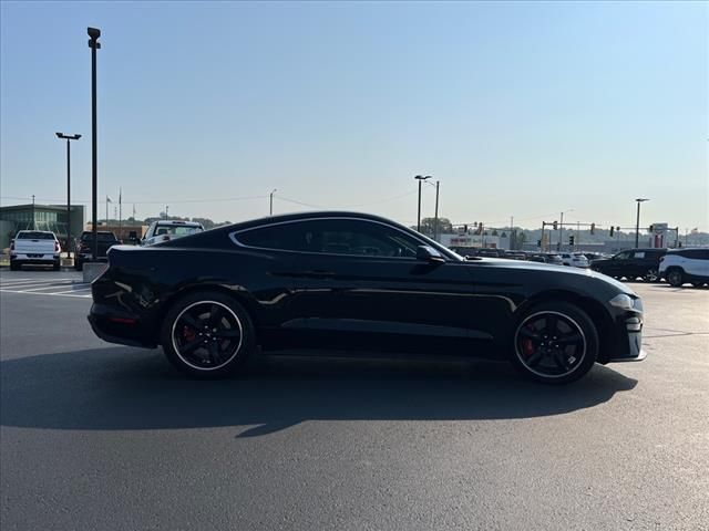 2019 Ford Mustang Bullitt