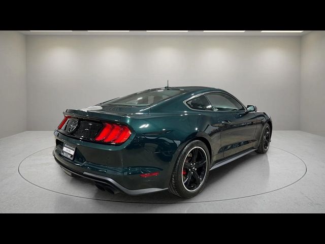 2019 Ford Mustang Bullitt