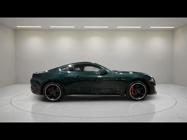 2019 Ford Mustang Bullitt