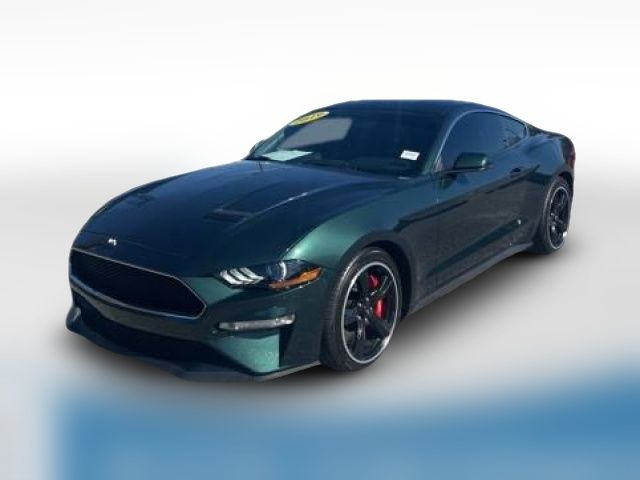 2019 Ford Mustang Bullitt