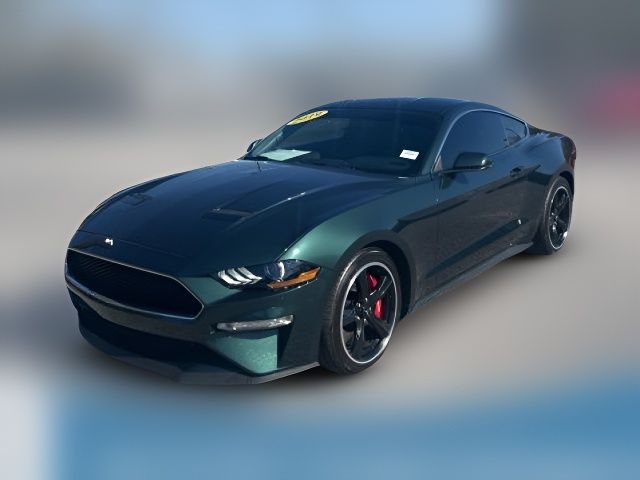 2019 Ford Mustang Bullitt