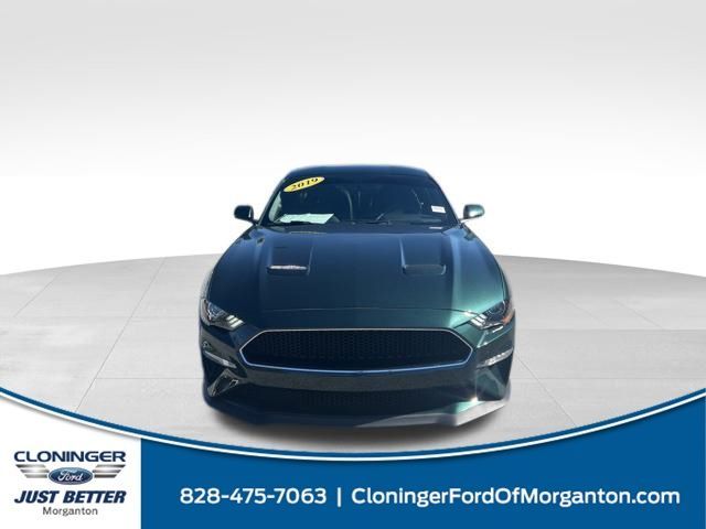 2019 Ford Mustang Bullitt