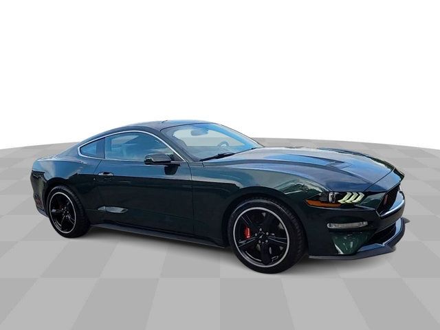 2019 Ford Mustang Bullitt