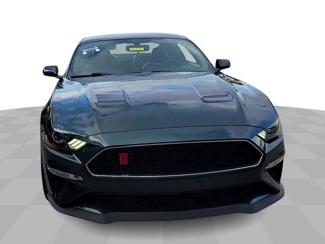 2019 Ford Mustang Bullitt