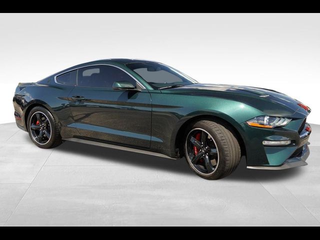 2019 Ford Mustang Bullitt
