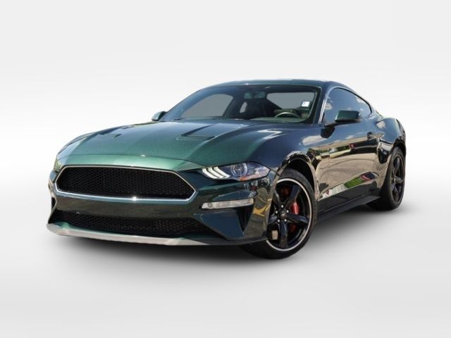 2019 Ford Mustang Bullitt