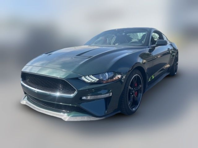 2019 Ford Mustang Bullitt