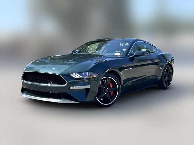 2019 Ford Mustang Bullitt