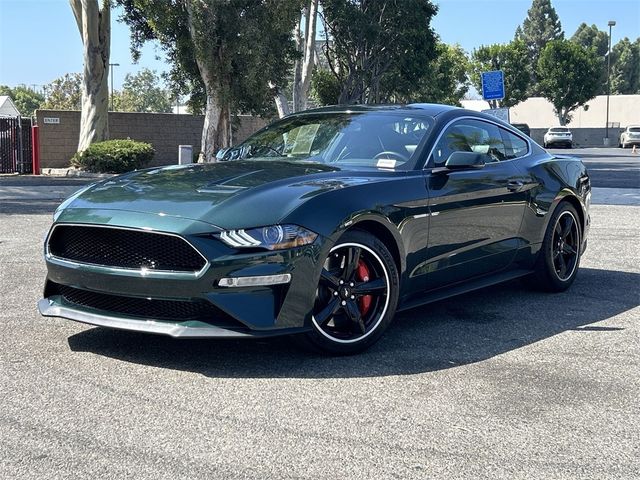 2019 Ford Mustang Bullitt