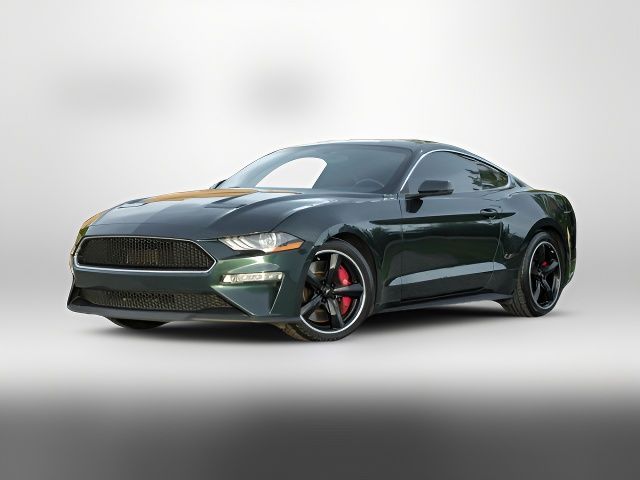 2019 Ford Mustang Bullitt